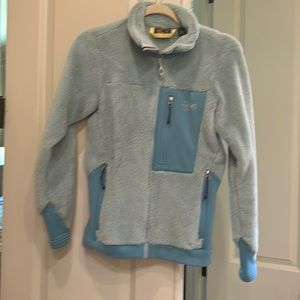 Mountain Hardware jacket
